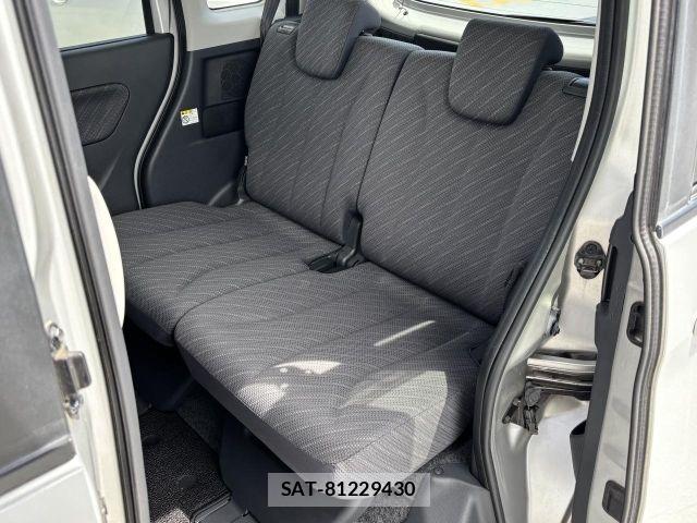 Suzuki SPACIA 2015-09 8355625-9