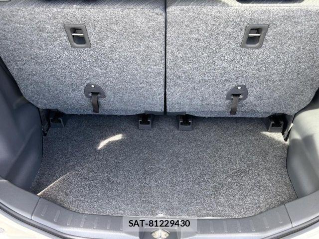 Suzuki SPACIA 2015-09 8355625-11