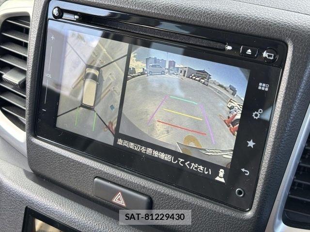 Suzuki SPACIA 2015-09 8355625-15