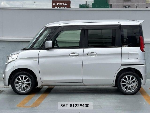 Suzuki SPACIA 2015-09 8355625-18