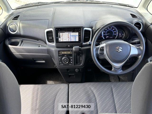 Suzuki SPACIA 2015-09 8355625-1