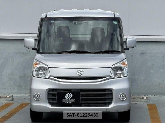 Suzuki SPACIA 2015-09 8355625-19