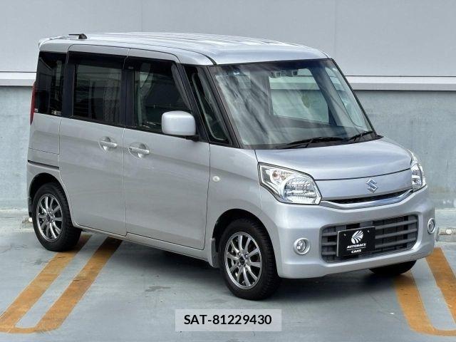 Suzuki SPACIA 2015-09 8355625-20