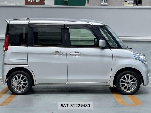 Suzuki SPACIA 2015-09 8355625-21