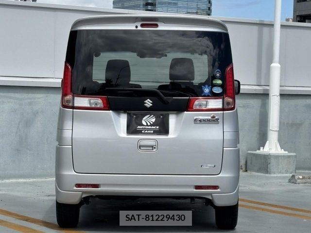 Suzuki SPACIA 2015-09 8355625-22