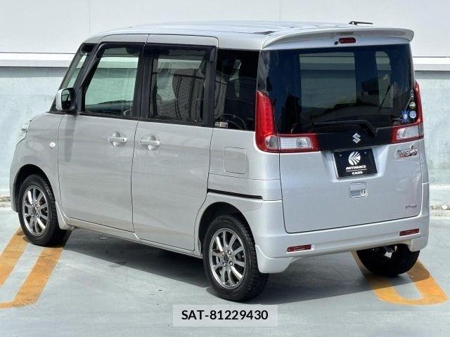 Suzuki SPACIA 2015-09 8355625-23