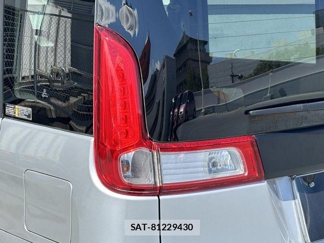 Suzuki SPACIA 2015-09 8355625-25