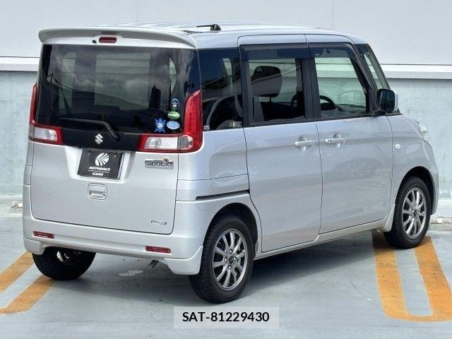 Suzuki SPACIA 2015-09 8355625-2