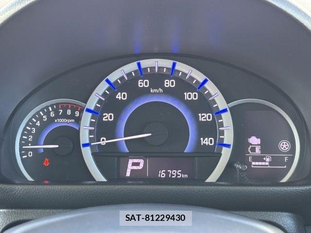 Suzuki SPACIA 2015-09 8355625-29