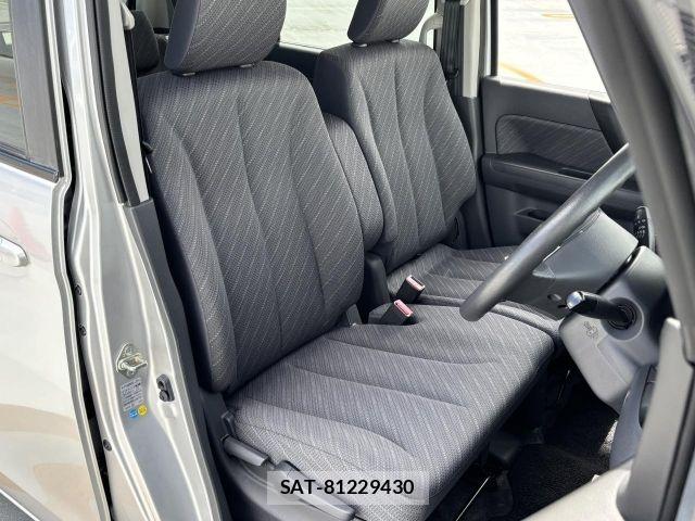 Suzuki SPACIA 2015-09 8355625-4