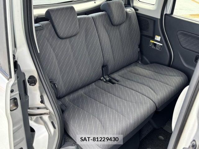 Suzuki SPACIA 2015-09 8355625-7