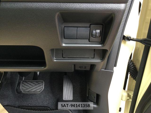 Suzuki SPACIA 2026-05 8355623-11