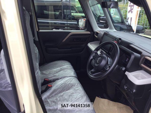 Suzuki SPACIA 2026-05 8355623-18