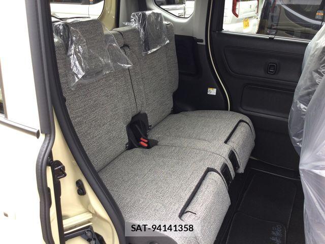 Suzuki SPACIA 2026-05 8355623-19