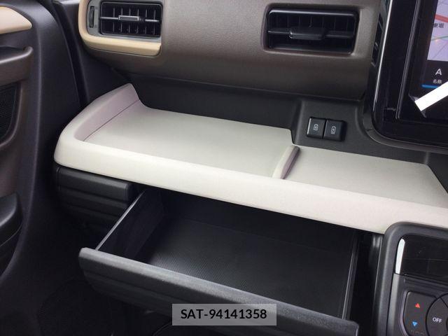 Suzuki SPACIA 2026-05 8355623-21