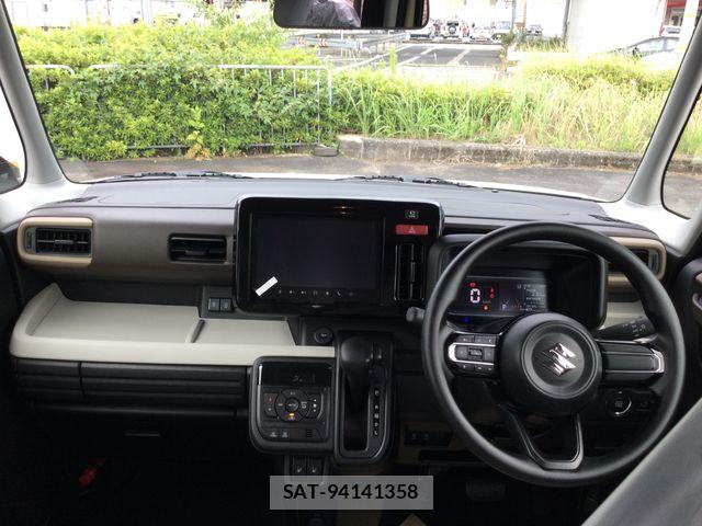 Suzuki SPACIA 2026-05 8355623-5