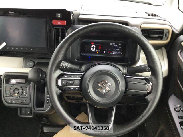 Suzuki SPACIA 2026-05 8355623-6
