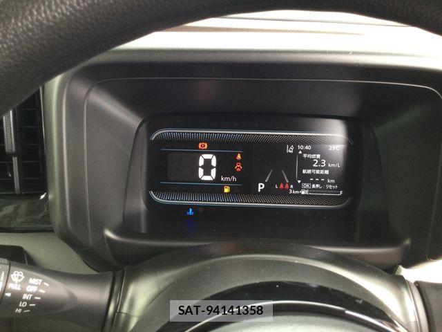 Suzuki SPACIA 2026-05 8355623-7