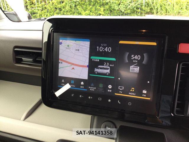 Suzuki SPACIA 2026-05 8355623-8