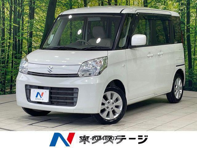sat car