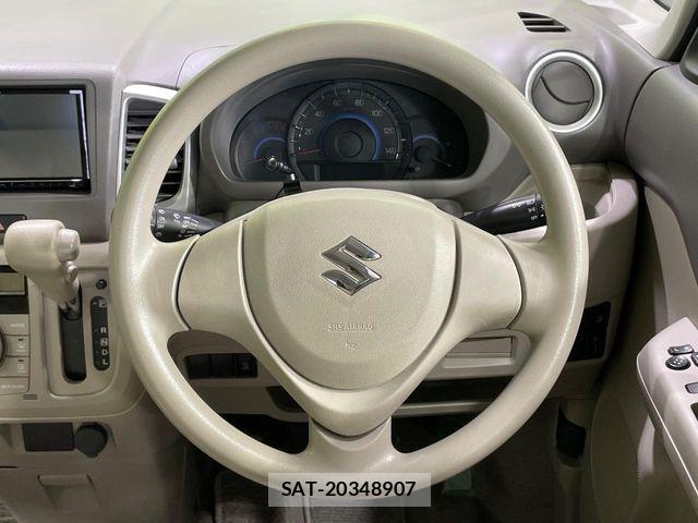 Suzuki SPACIA 2013-03 8355627-10