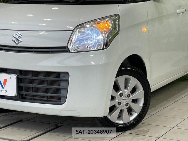 Suzuki SPACIA 2013-03 8355627-11
