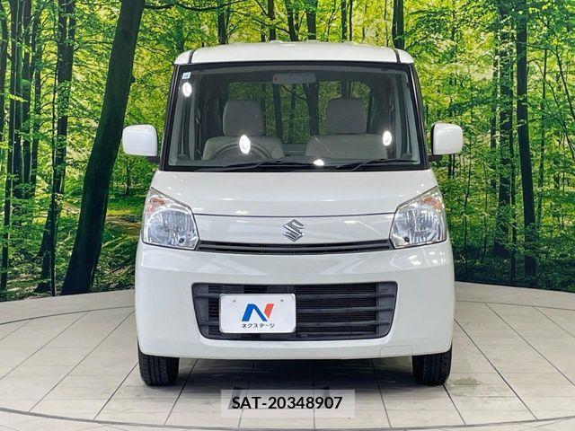Suzuki SPACIA 2013-03 8355627-13
