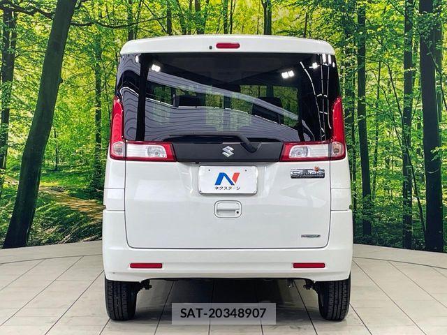 Suzuki SPACIA 2013-03 8355627-14