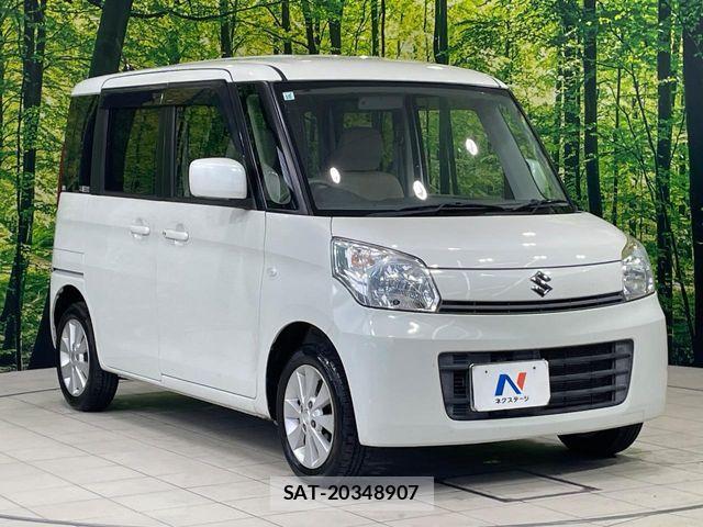 Suzuki SPACIA 2013-03 8355627-15