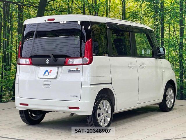 Suzuki SPACIA 2013-03 8355627-16