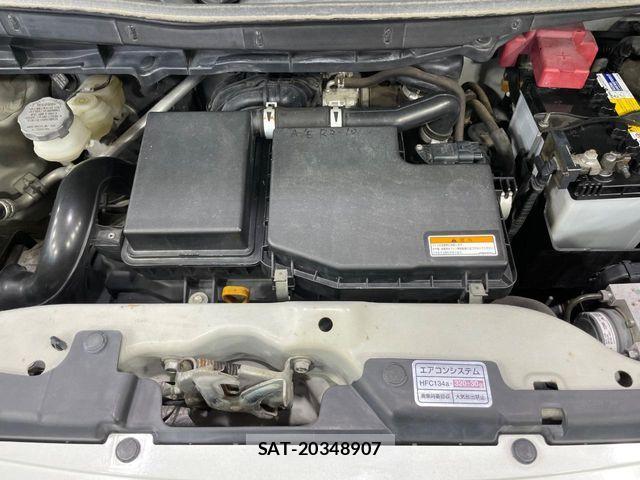 Suzuki SPACIA 2013-03 8355627-17