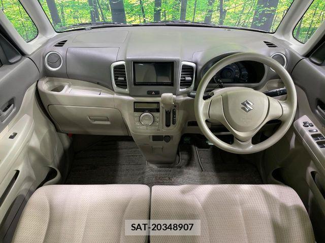Suzuki SPACIA 2013-03 8355627-1