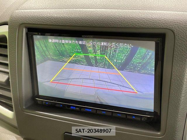 Suzuki SPACIA 2013-03 8355627-3
