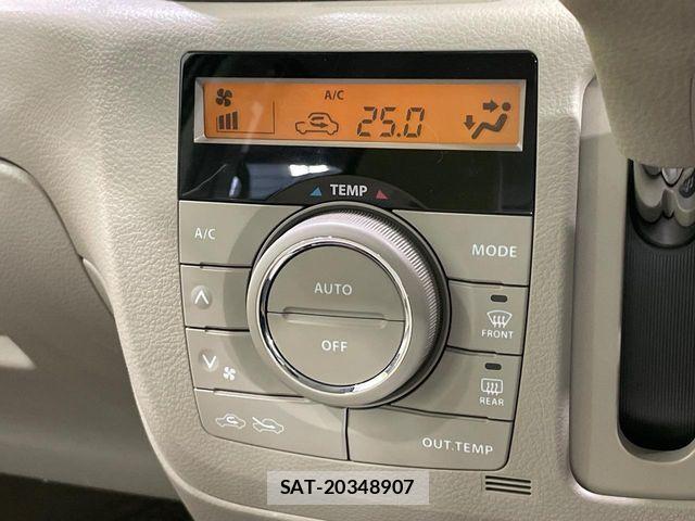 Suzuki SPACIA 2013-03 8355627-5