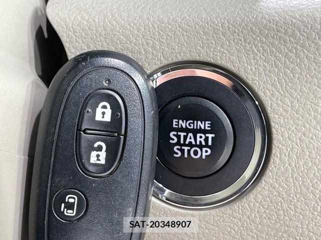 Suzuki SPACIA 2013-03 8355627-6