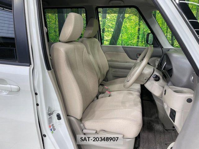 Suzuki SPACIA 2013-03 8355627-7