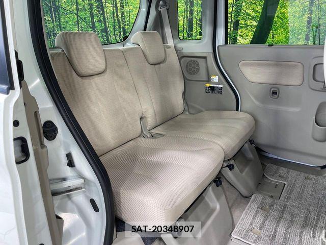 Suzuki SPACIA 2013-03 8355627-8