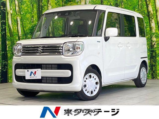 Suzuki SPACIA 2023-10 8355621-0