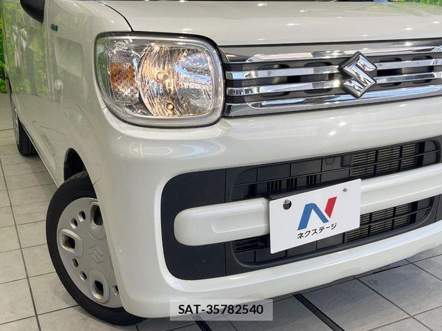 Suzuki SPACIA 2023-10 8355621-11