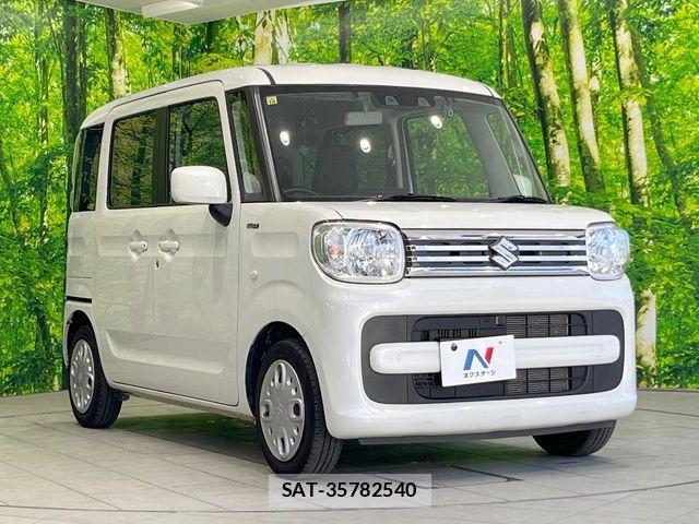 Suzuki SPACIA 2023-10 8355621-15