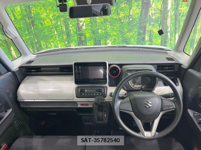 Suzuki SPACIA 2023-10 8355621-1