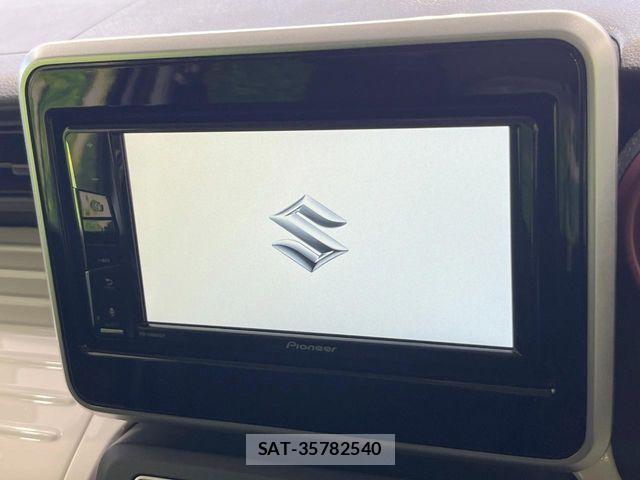 Suzuki SPACIA 2023-10 8355621-3