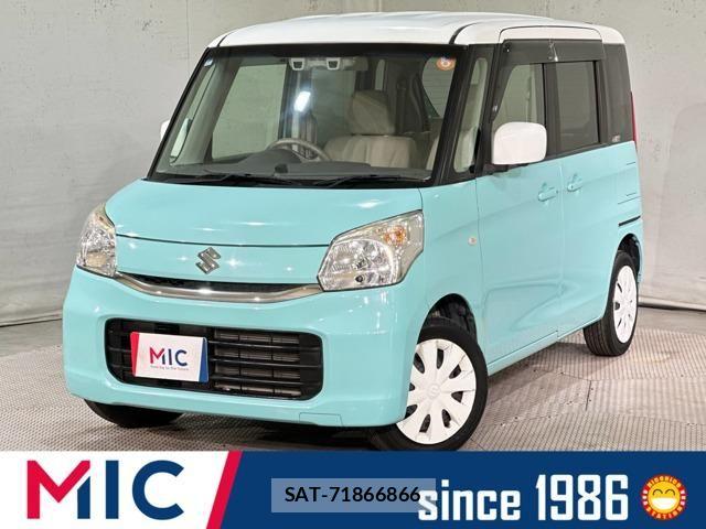 Suzuki SPACIA 2015-11 8355622-0