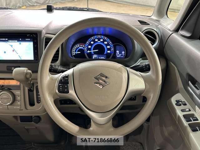 Suzuki SPACIA 2015-11 8355622-9