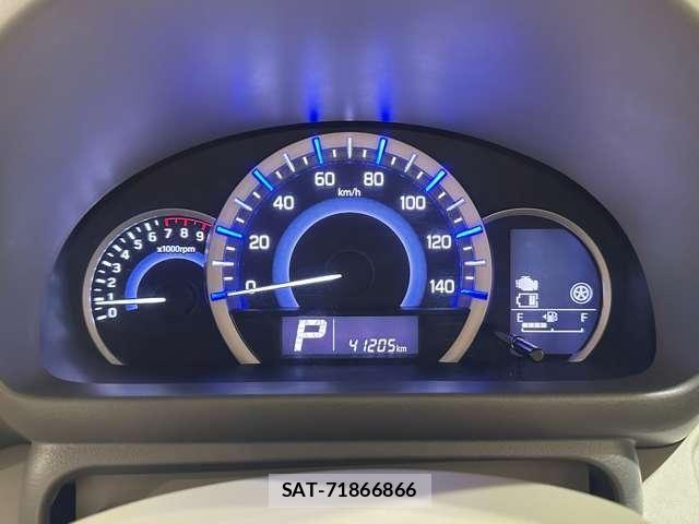 Suzuki SPACIA 2015-11 8355622-10