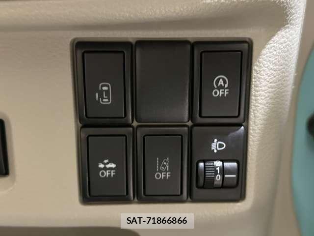 Suzuki SPACIA 2015-11 8355622-12