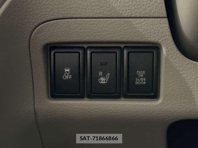 Suzuki SPACIA 2015-11 8355622-14