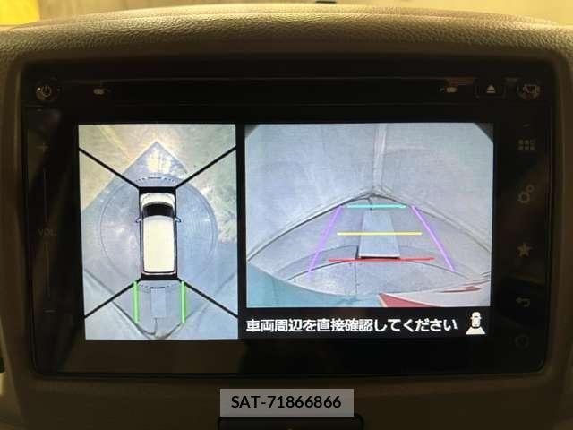 Suzuki SPACIA 2015-11 8355622-21
