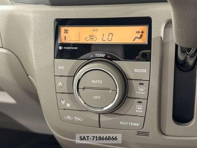 Suzuki SPACIA 2015-11 8355622-22