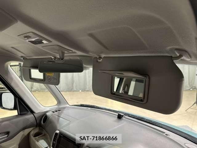 Suzuki SPACIA 2015-11 8355622-26